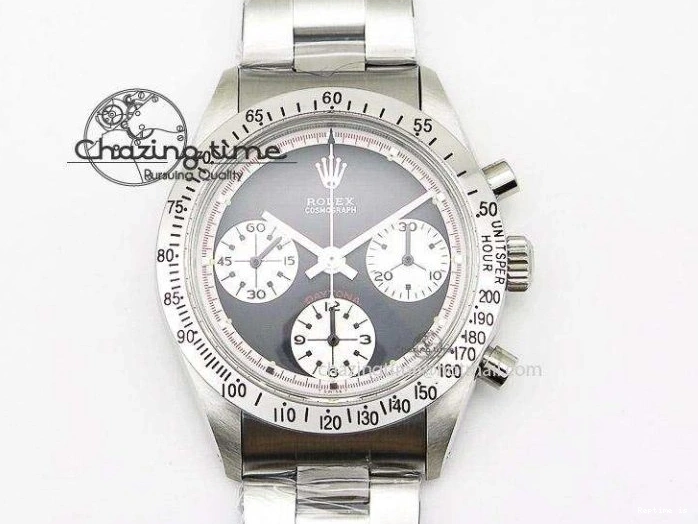 0101 Tailored Day Date 36 YG RAF Best Edition Rock Dial on YG Bracelet A 1384